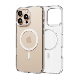 Clear Pro Lens Protector